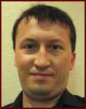 Ozgur Kavcar